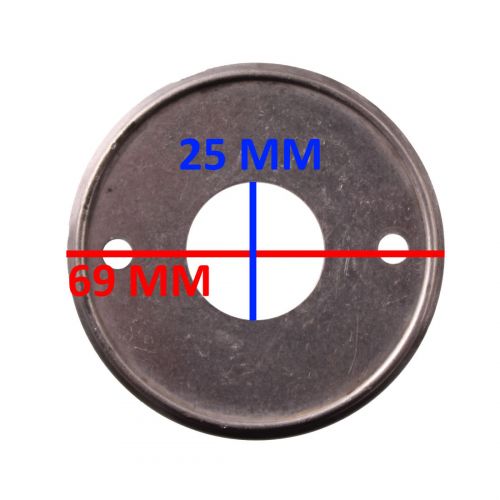 Riduzione carburatore ciclomotori...