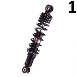 Ammortizzatore anteriore... 2