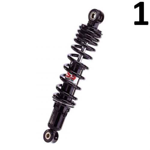 Ammortizzatore anteriore Peugeot...