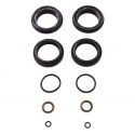 Kit paraolio forcella Cagiva C12 - 800057390