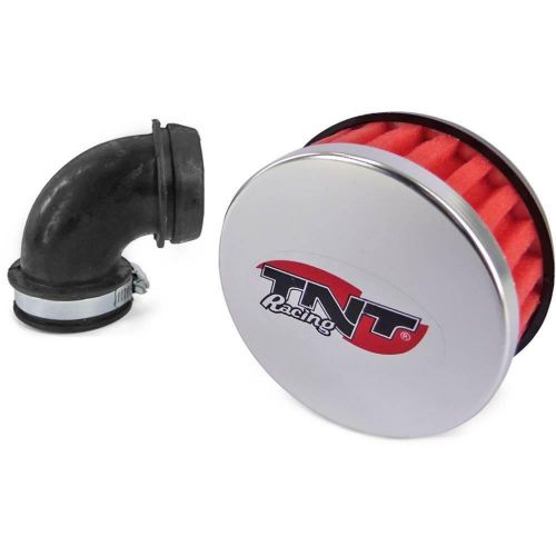 Filtro aria diametro 28 - 35 scooter...