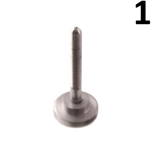 Vite fissaggio fianchetti laterali...