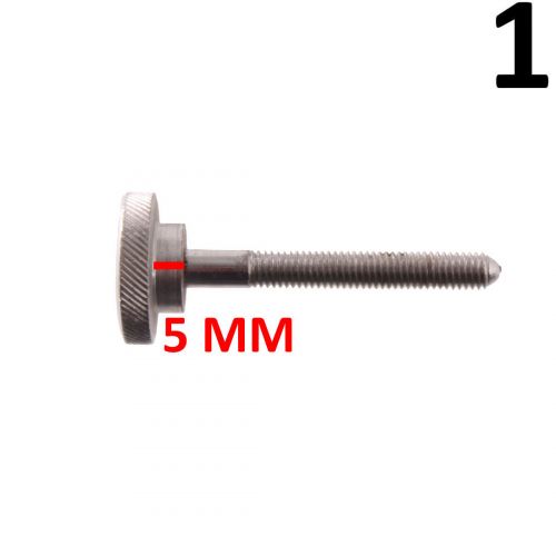 Vite fissaggio fianchetti laterali...