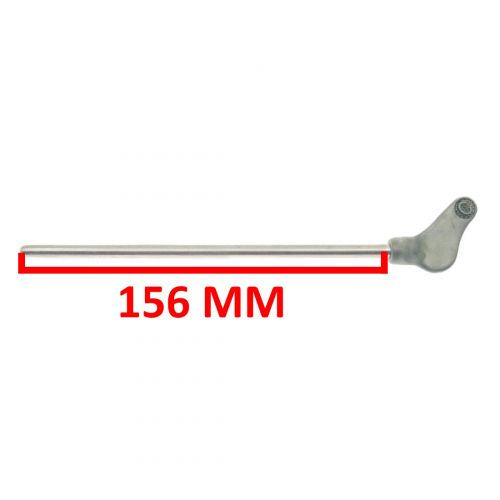 Asta comando rubinetto benzina Vespa...