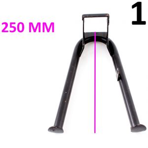 Cavalletto centrale Peugeot... 2