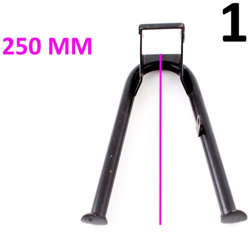 Cavalletto centrale Peugeot 103 e 105