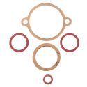 Set guarnizioni carburatore Vespa UA16SI  UB16SE