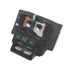 Teleruttore avviamento...