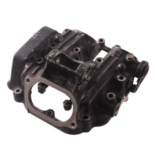 Testa cilindro Yamaha XT 550 -...