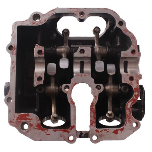 Testa cilindro Yamaha XT 550 -...