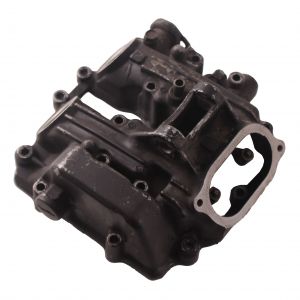 Testa cilindro Yamaha varie 2