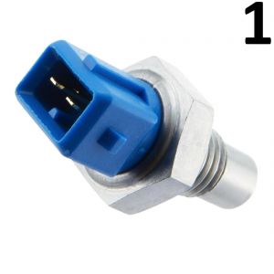 Termistore sonda... 2