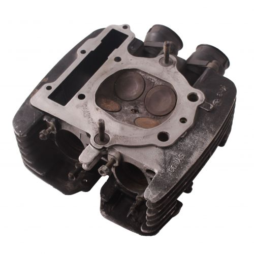 Cilindro Yamaha XT 550 - 5Y1113100000