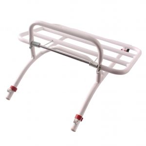 Portapacchi posteriore...