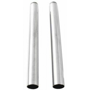 Coppia steli forcella...