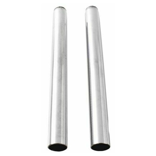 Coppia steli forcella Piaggio X7 - X8...