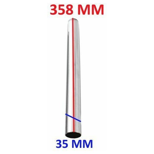 Coppia steli forcella Piaggio X7 - X8...
