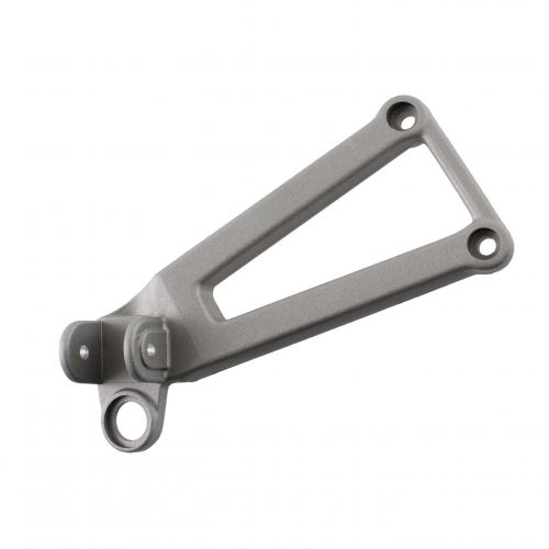 Supporto pedana posteriore destra...