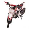 Pit bike Kayo cross 110 semi-automatico
