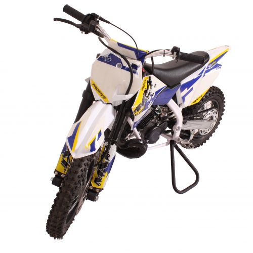 Pit bike MXT 12/10" 50 cc