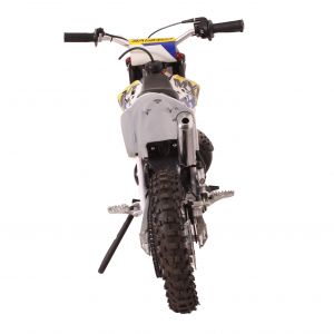 Pit bike MXT 12/10" 50 cc 2