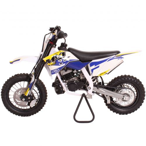 Pit bike MXT 12/10" 50 cc