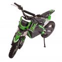 Pit Bike cross electric Vity Italy 1200 w 14/12"