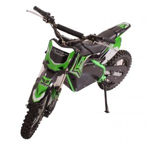 Pit Bike cross electric...