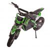 Pit Bike cross electric Vity Italy 1200 w 14/12"