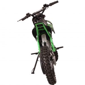 Pit Bike cross electric... 2
