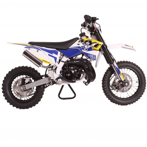 Pit bike MXT 12/10" 50 cc