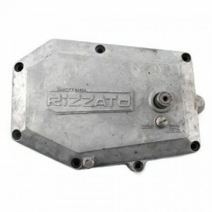 Carter sinistro completo...