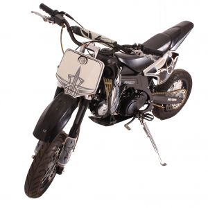 Supermotard WT Motor 125 cc...