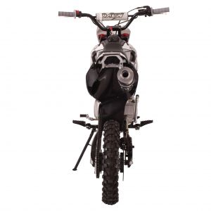 Pit Bike Kayo 125 cc 14/12" 2