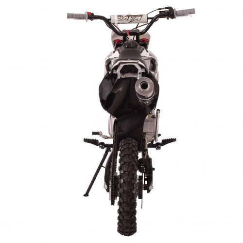 Pit Bike Kayo 125 cc 14/12"