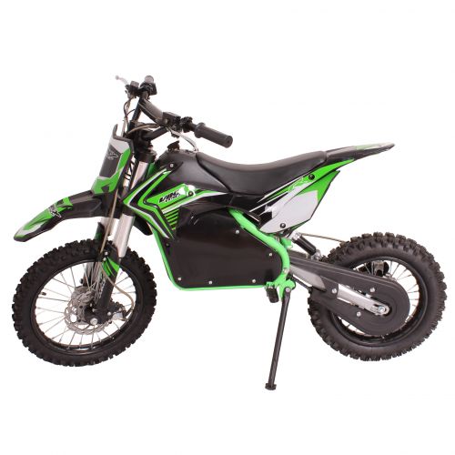 Pit Bike cross electric Vity Italy...