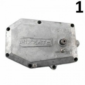 Carter sinistro completo... 2