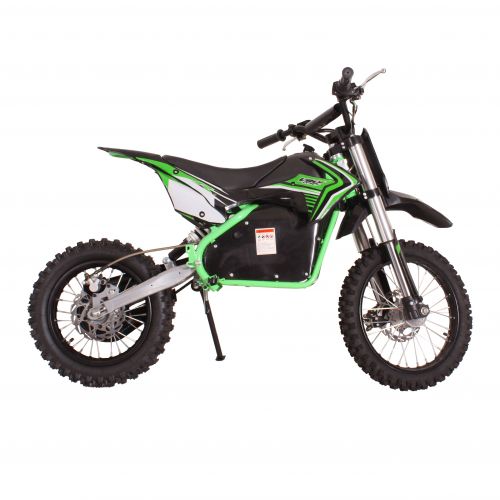 Pit Bike cross electric Vity Italy...