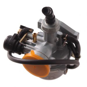 Carburatore PZ 19 miniquad...