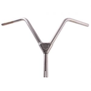 Manubrio Piaggio Ciao a V...