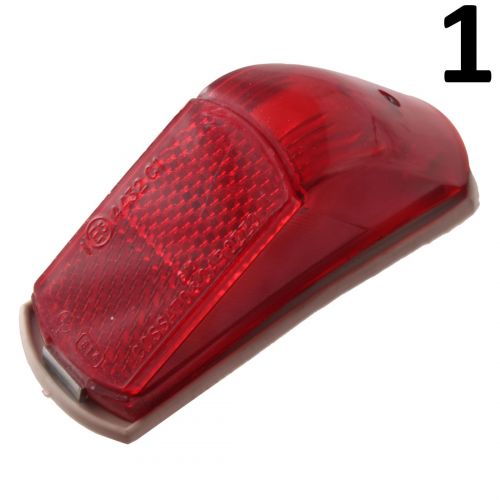 Faro posteriore Piaggio Ciao Cossato...