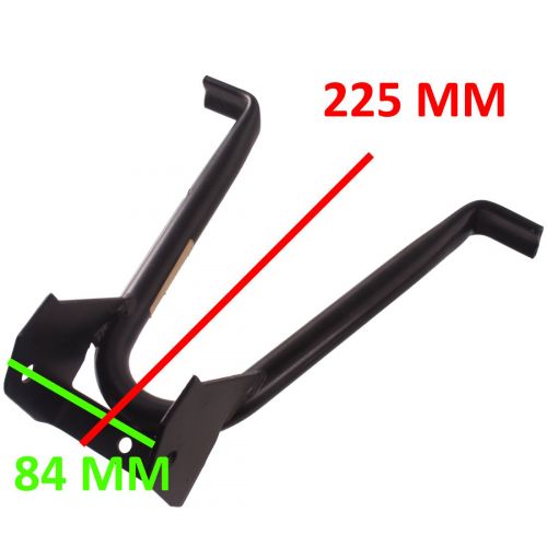 Cavalletto centrale Piaggio Boxer 142937