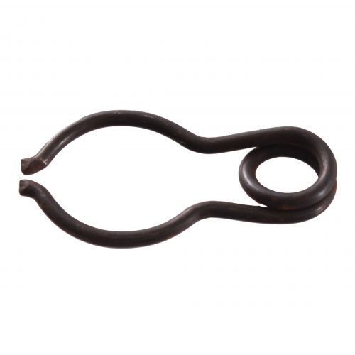 Molla rinvio pedale avviamento...