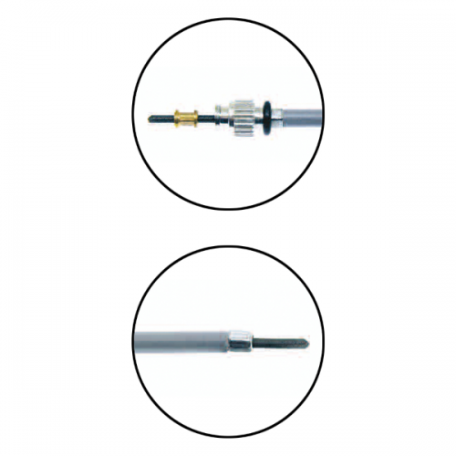Trasmissione contachilometri Vespa 50...