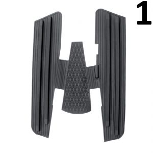 Tappeto poggiapiedi Vespa... 2