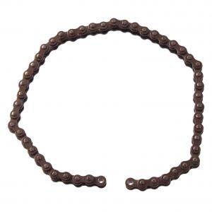 Catena DID da 50 maglie 25...