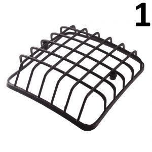 Griglia faro posteriore... 2