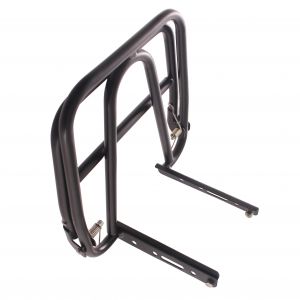 Portapacchi posteriore...