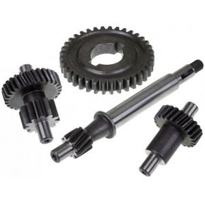 Kit ingranaggi mozzo Ciao...