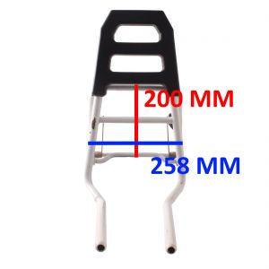 Portapacchi posteriore per... 2